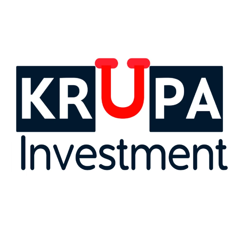 Krupa Investment Team
